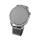 Pasek i akcesoria do zegarków FIXED Mesh Strap do Smatwatch (20mm) wide black FIXMEST-20mm-BK